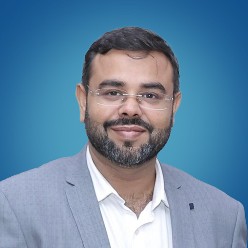 Jatinder Kumar Jha